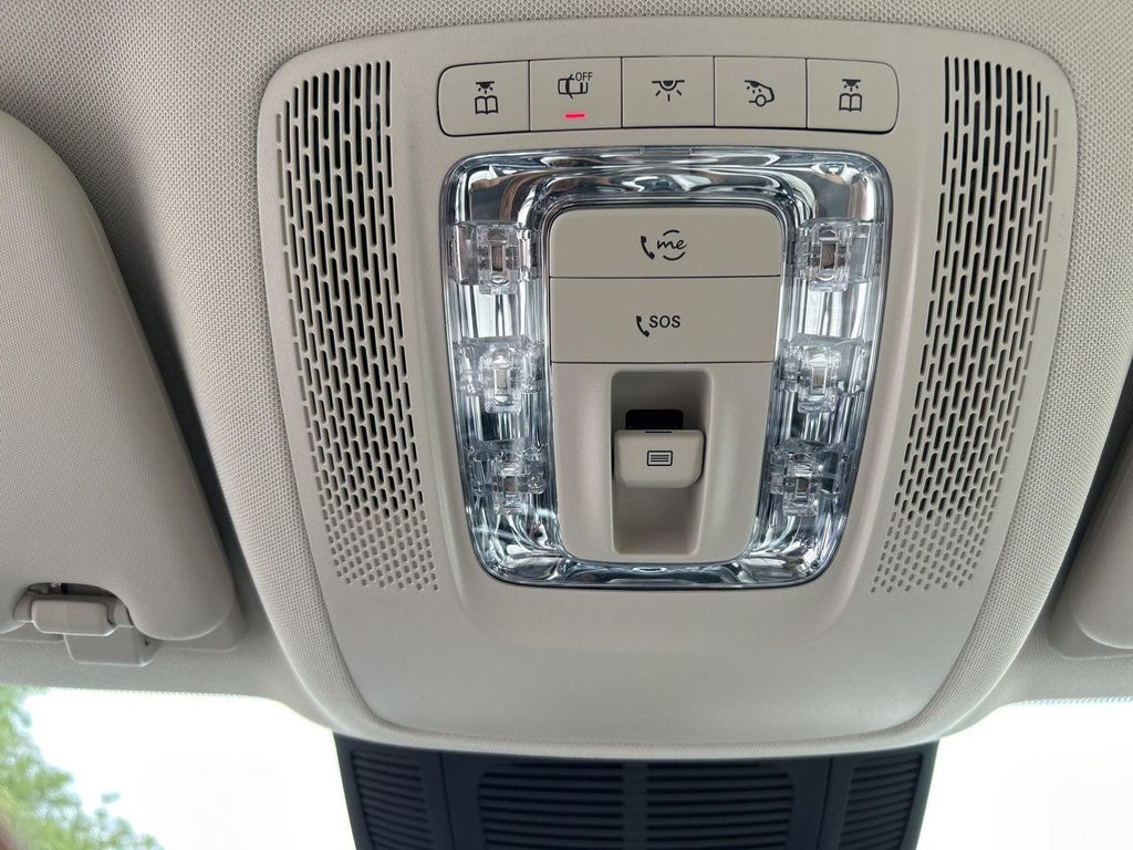صورة مصغرة 20 لـ 2026 Mercedes-BENZ GLE