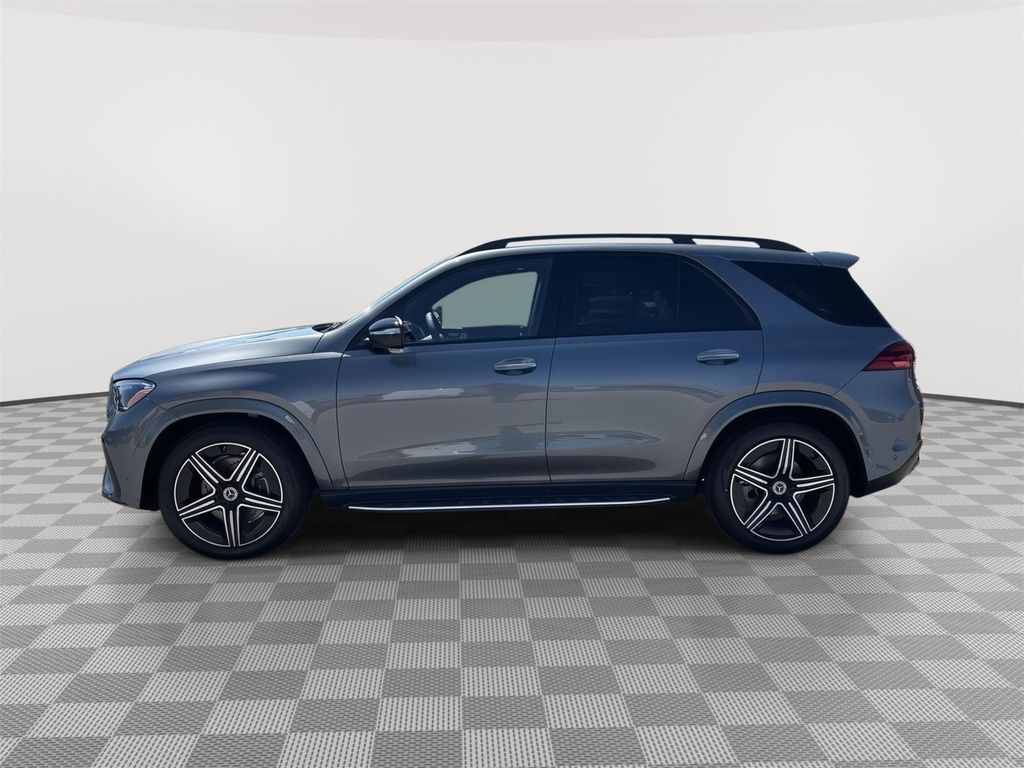 MERCEDES-BENZ GLE-CLASS - 6