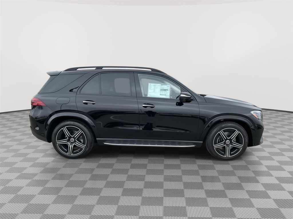 MERCEDES-BENZ GLE-CLASS - 2