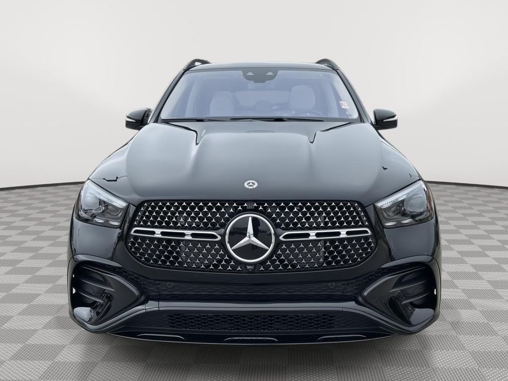 MERCEDES-BENZ GLE-CLASS - 7