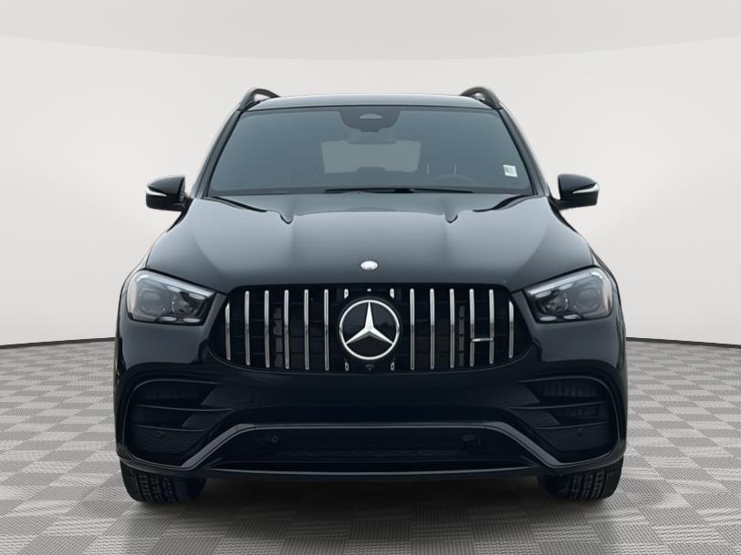 MERCEDES-BENZ GLE-CLASS - 8