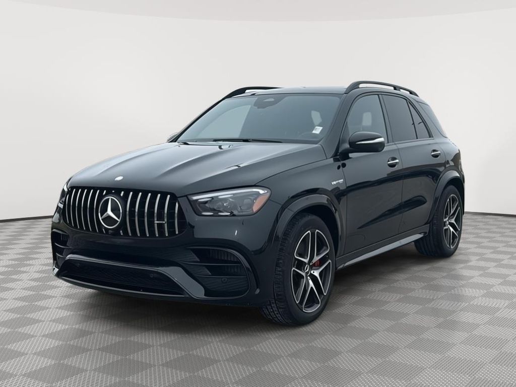 MERCEDES-BENZ GLE-CLASS - 7