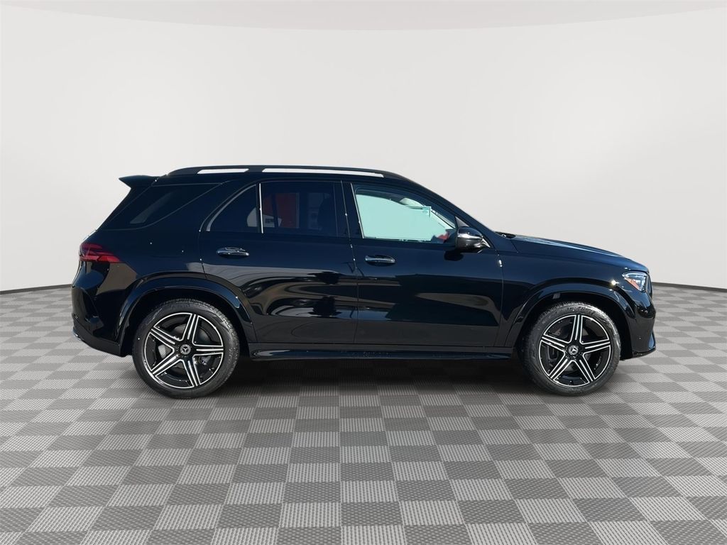 MERCEDES-BENZ GLE-CLASS - 2