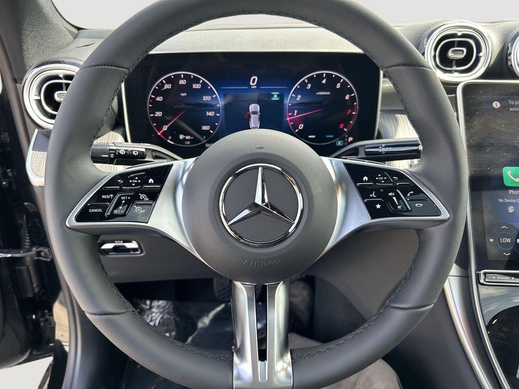 صورة مصغرة 17 لـ 2026 Mercedes-BENZ GLC