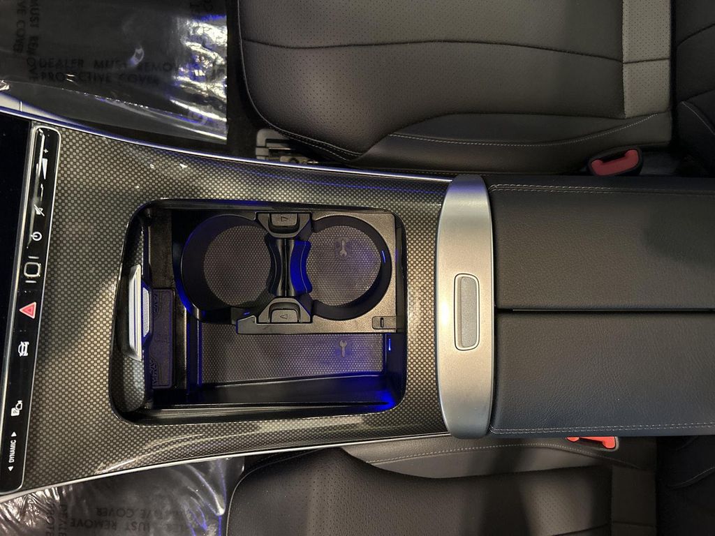 2024 Mercedes-BENZ CLE 缩略图 21
