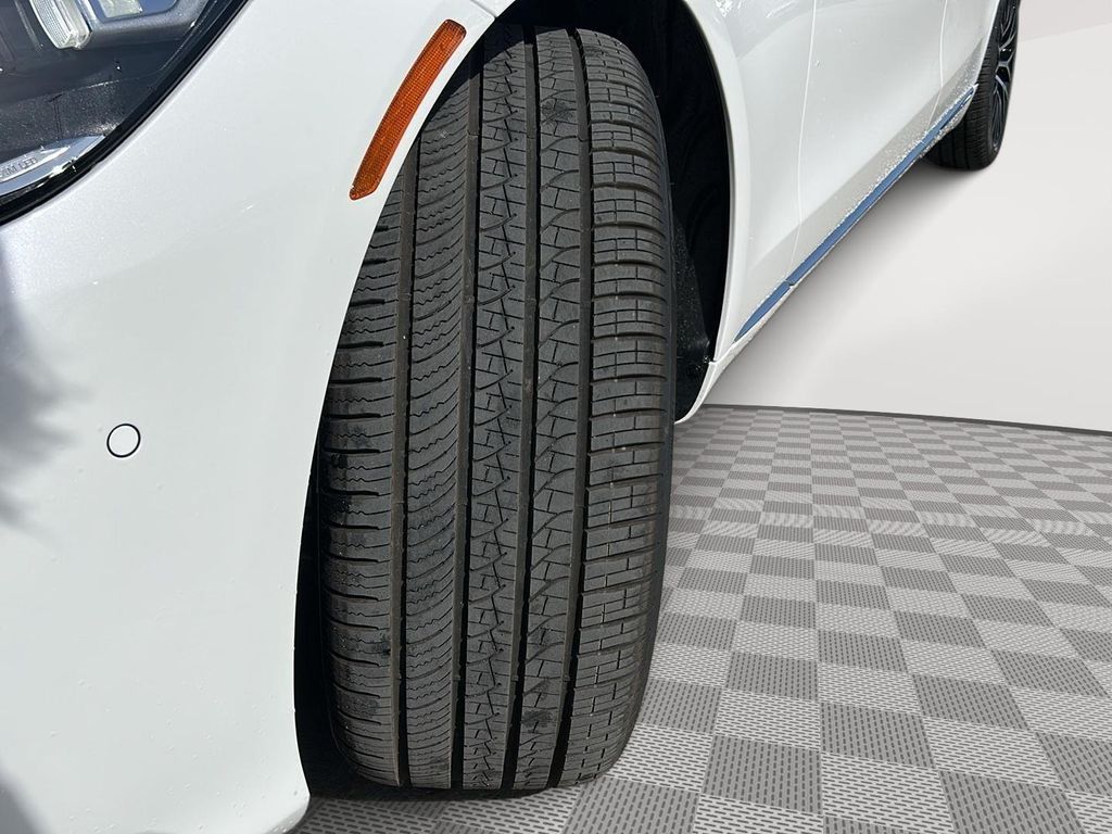 MERCEDES-BENZ S-CLASS - 10