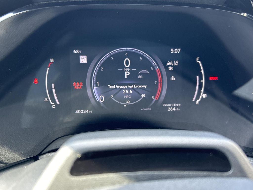 2023 Lexus RX 350 PREMIUM PLUS — миниатюра 16