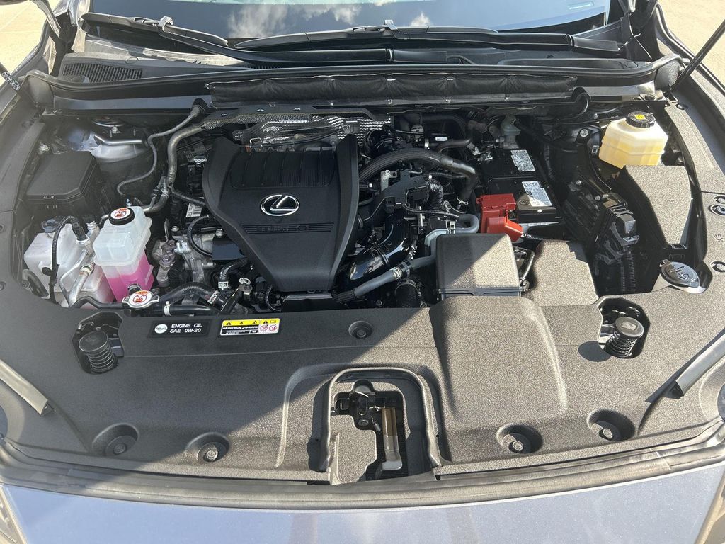 2023 Lexus RX 350 PREMIUM PLUS — миниатюра 29