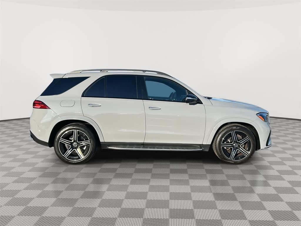 MERCEDES-BENZ GLE-CLASS - 2