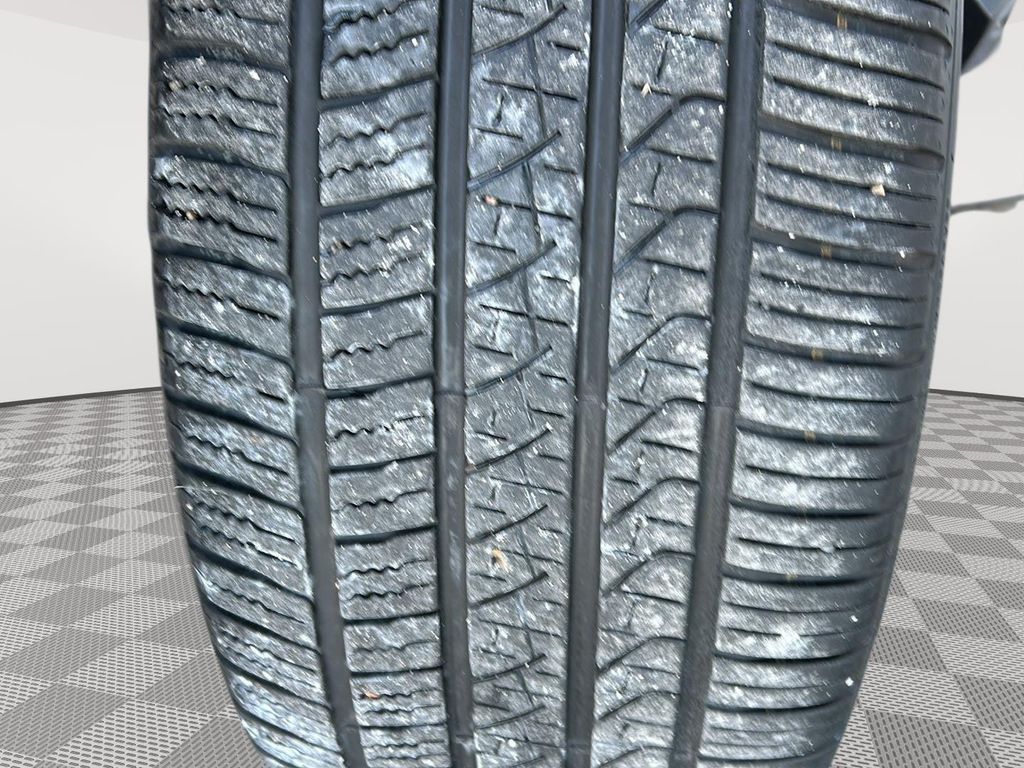 MERCEDES-BENZ GLE-CLASS - 10