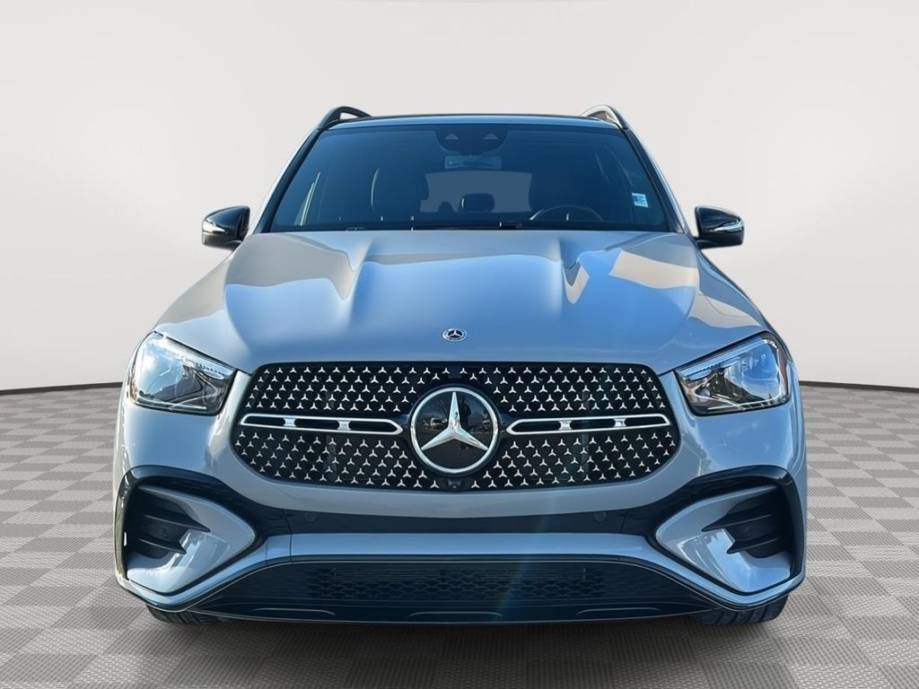 MERCEDES-BENZ GLE-CLASS - 8