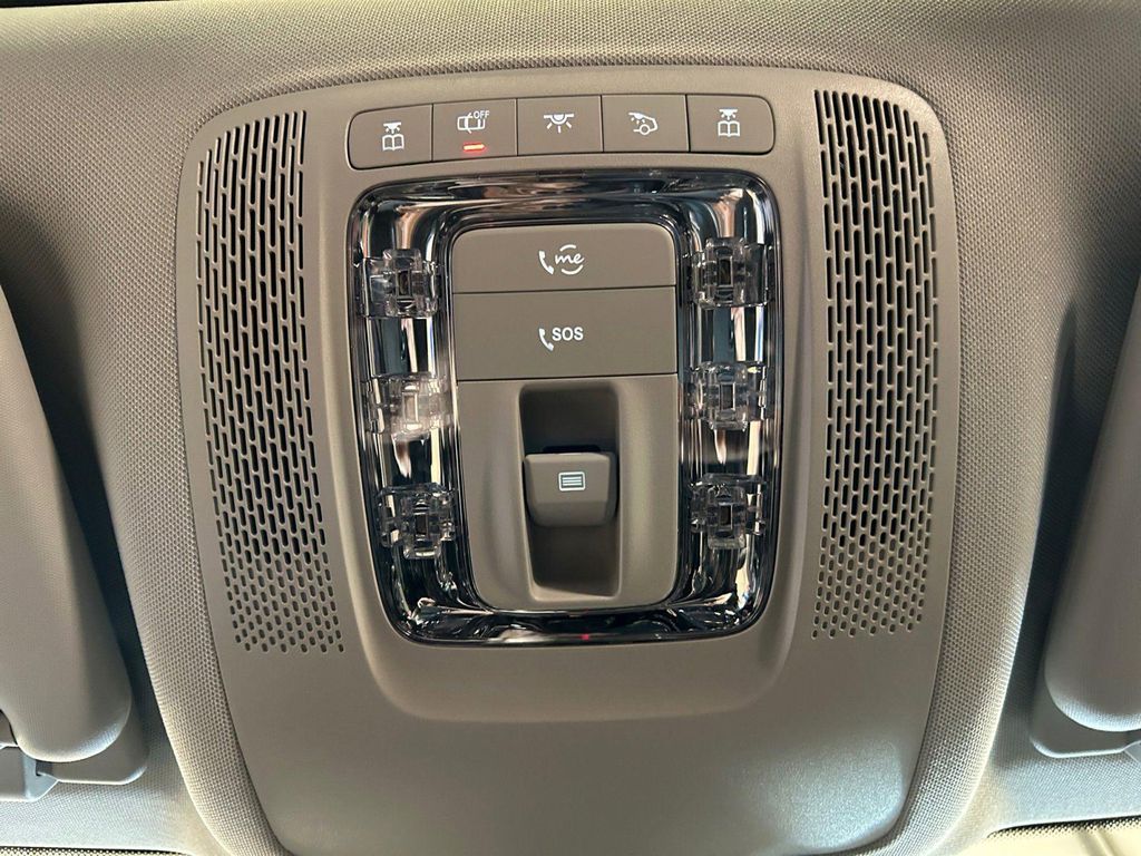 صورة مصغرة 25 لـ 2026 Mercedes-BENZ GLE