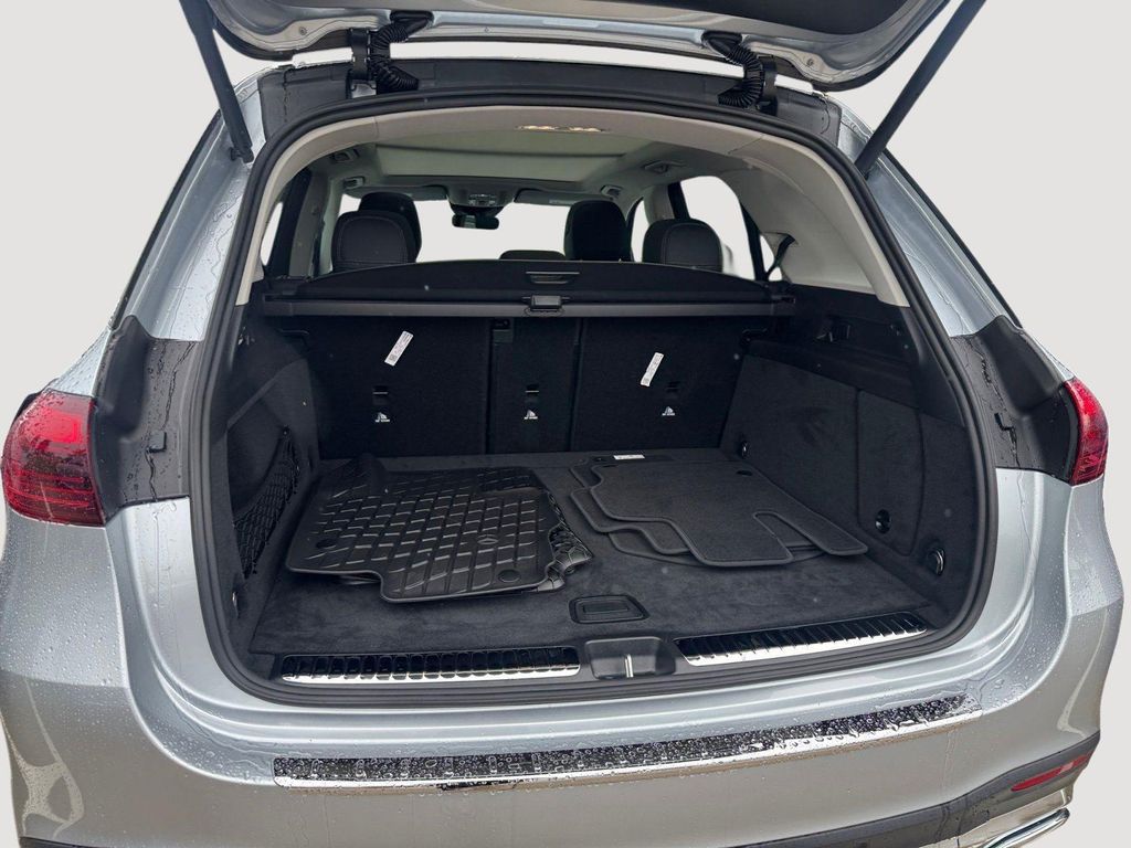 صورة مصغرة 28 لـ 2026 Mercedes-BENZ GLE