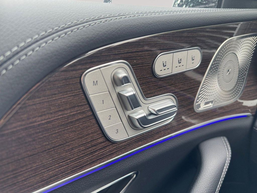 صورة مصغرة 22 لـ 2026 Mercedes-BENZ GLE