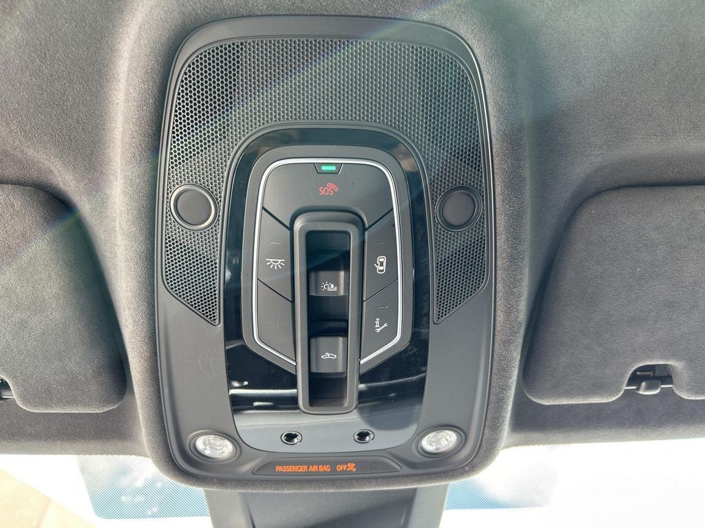 صورة مصغرة 20 لـ 2025 AUDI Q8 55 PRESTIGE