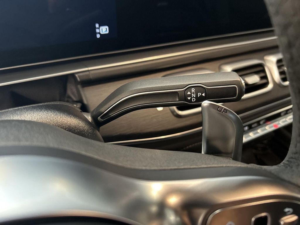 2021 Mercedes-BENZ AMG GLE 63 S 4MATIC+ 缩略图 18
