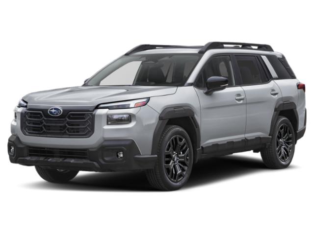New 2026 Subaru Outback Limited XT