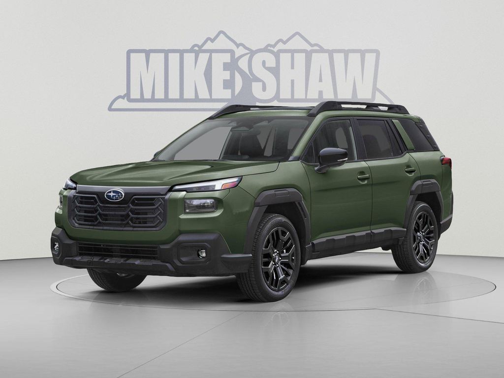 New 2026 Subaru Outback Limited XT