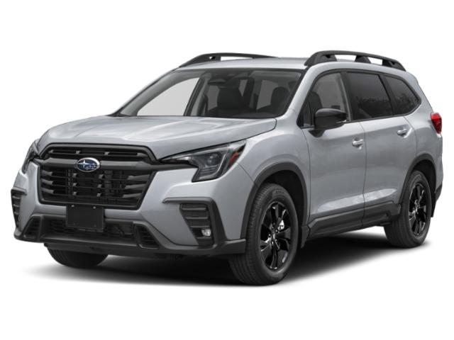 New 2026 Subaru Ascent Premium 7-Passenger