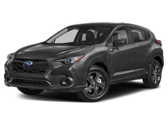 New 2026 Subaru Crosstrek Base