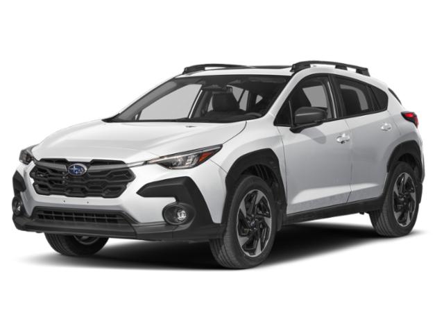 New 2026 Subaru Crosstrek Limited
