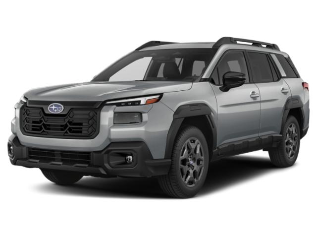 New 2026 Subaru Outback Premium