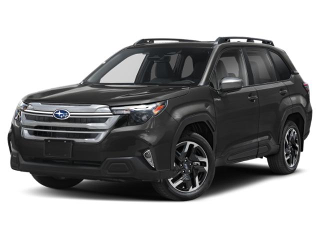 New 2026 Subaru Forester Hybrid Premium