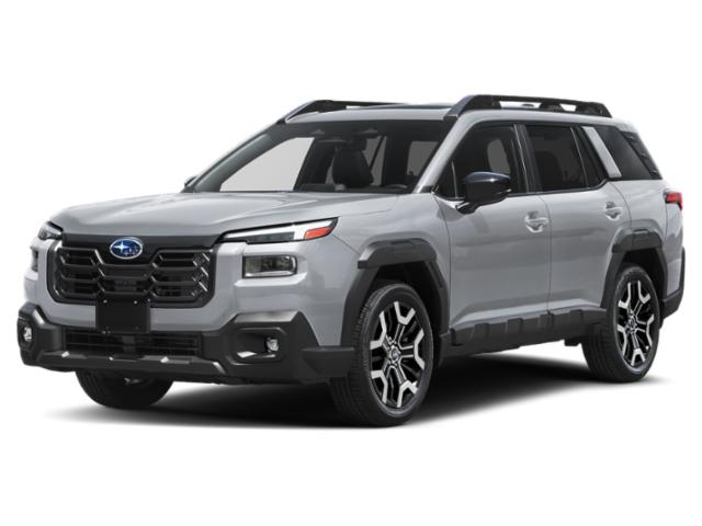 New 2026 Subaru Outback Touring