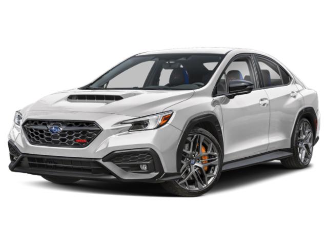 New 2026 Subaru WRX Base