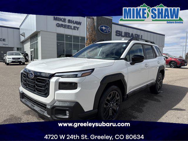 New 2026 Subaru Outback Limited XT