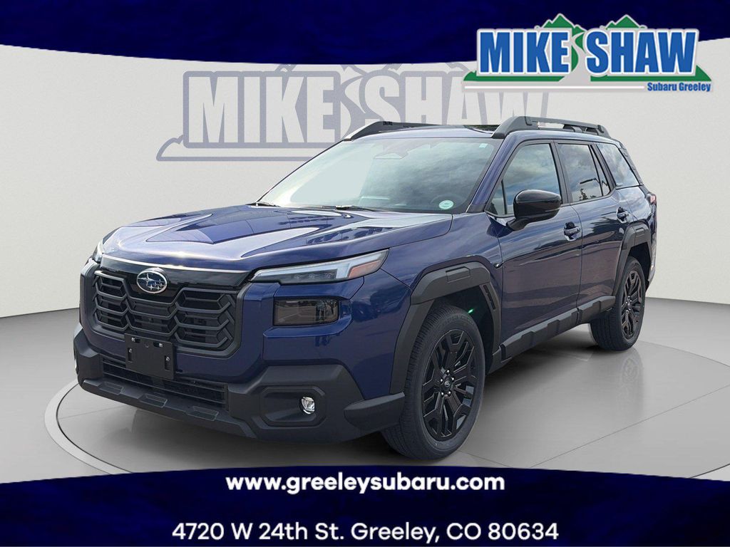 New 2026 Subaru Outback Limited XT
