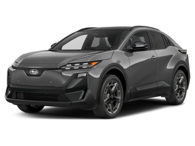 New 2026 Subaru Uncharted GT