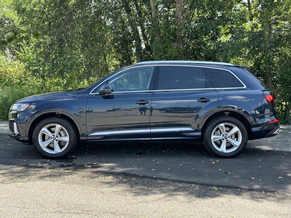 صورة مصغرة 23 لـ 2023 AUDI Q7 45 PREMIUM PLUS