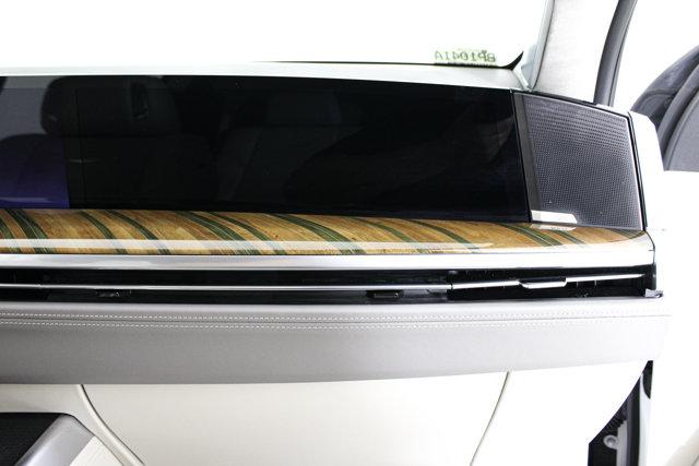 2025 Cadillac ESCALADE ESV SPORT PLATINUM — миниатюра 49