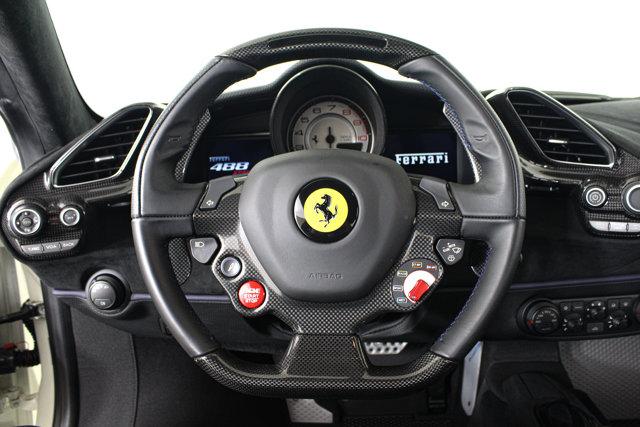 2020 Ferrari 488 PISTA BASE 缩略图 56