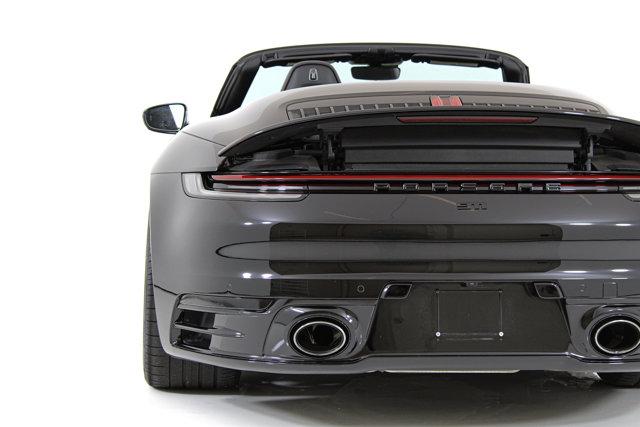 صورة مصغرة 25 لـ 2020 Porsche 911 CARRERA
