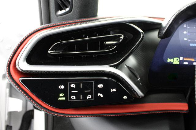 2024 Ferrari 296 GTS BASE 缩略图 42