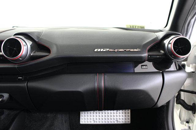 2020 Ferrari 812 SUPERFAST BASE thumbnail 47