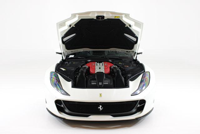 2020 Ferrari 812 SUPERFAST BASE thumbnail 63