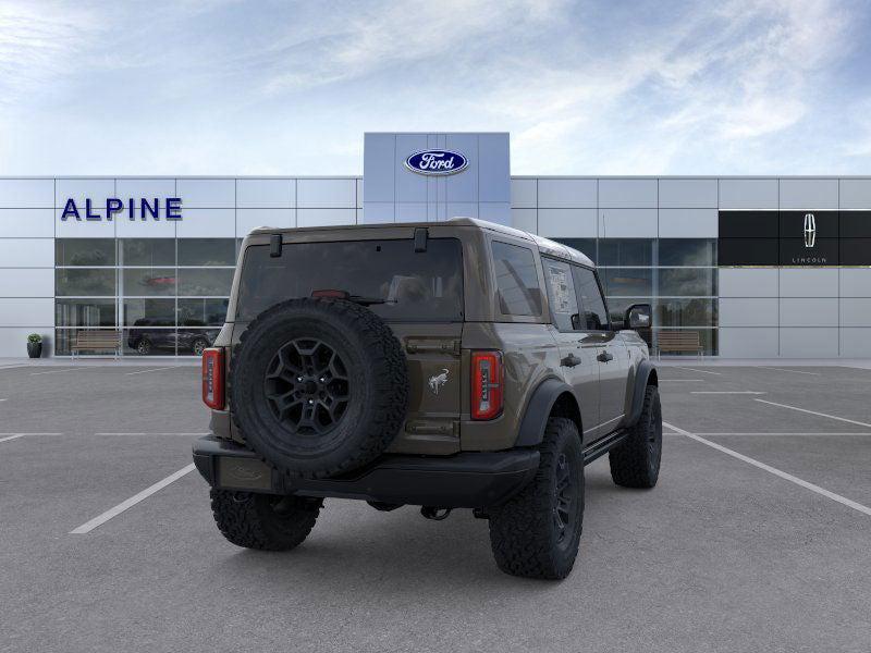 FORD BRONCO BADLANDS - 8