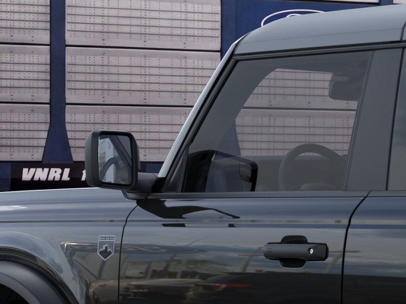 2026 FORD BRONCO BIG BEND — миниатюра 22