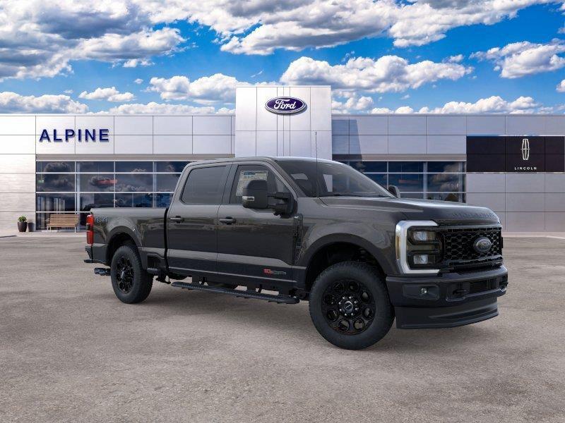 صورة مصغرة 7 لـ 2026 FORD F-250 XLT