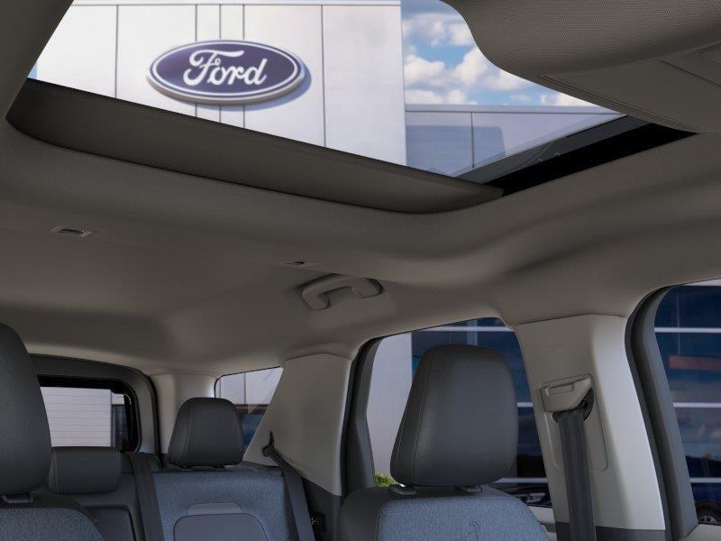 صورة مصغرة 20 لـ 2026 FORD BRONCO SPORT OUTER BANKS