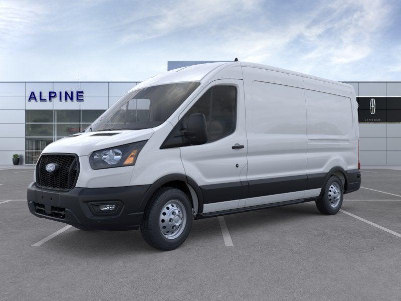 New 2026 Ford Transit-250 Base