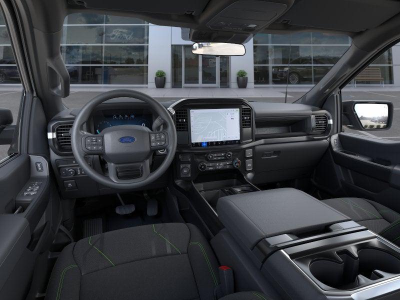 FORD F-150 STX - 10
