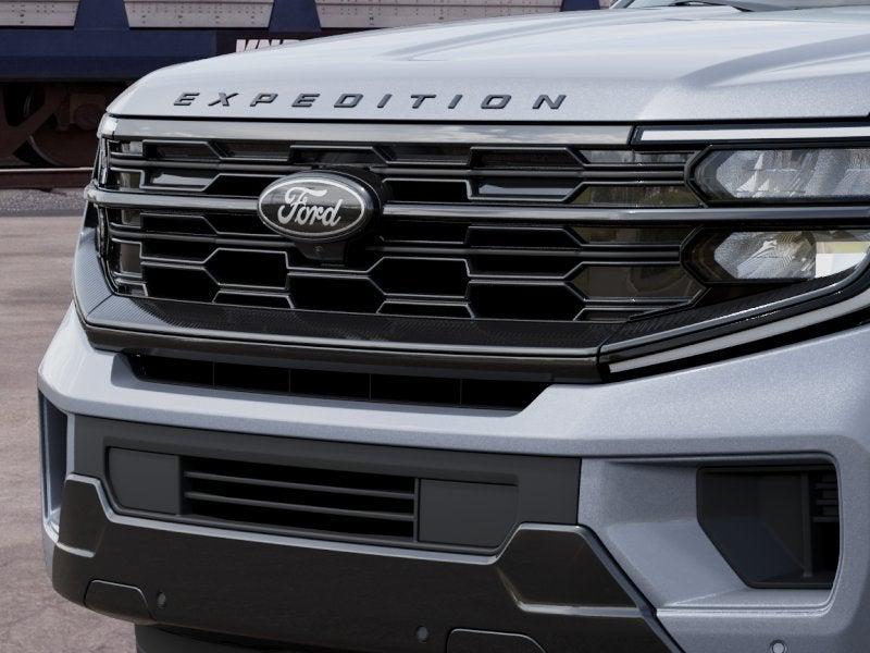 2027 FORD EXPEDITION MAX PLATINUM — миниатюра 17
