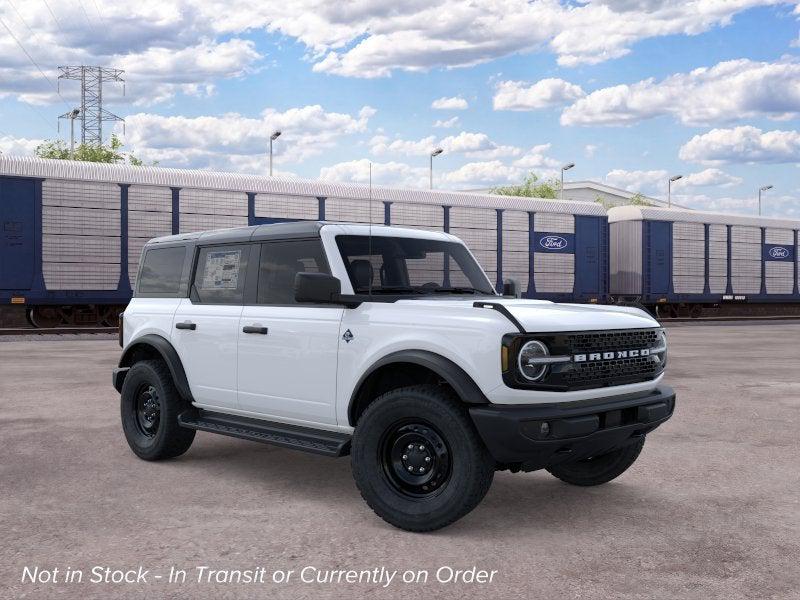 2026 FORD BRONCO OUTER BANKS 照片 7