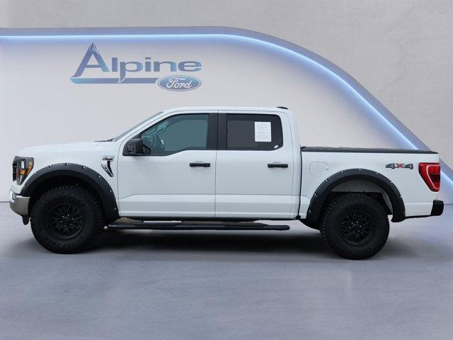 FORD F-150 XLT - 2