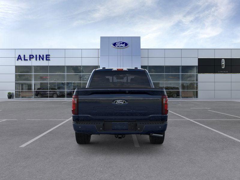 FORD F-150 XLT - 5