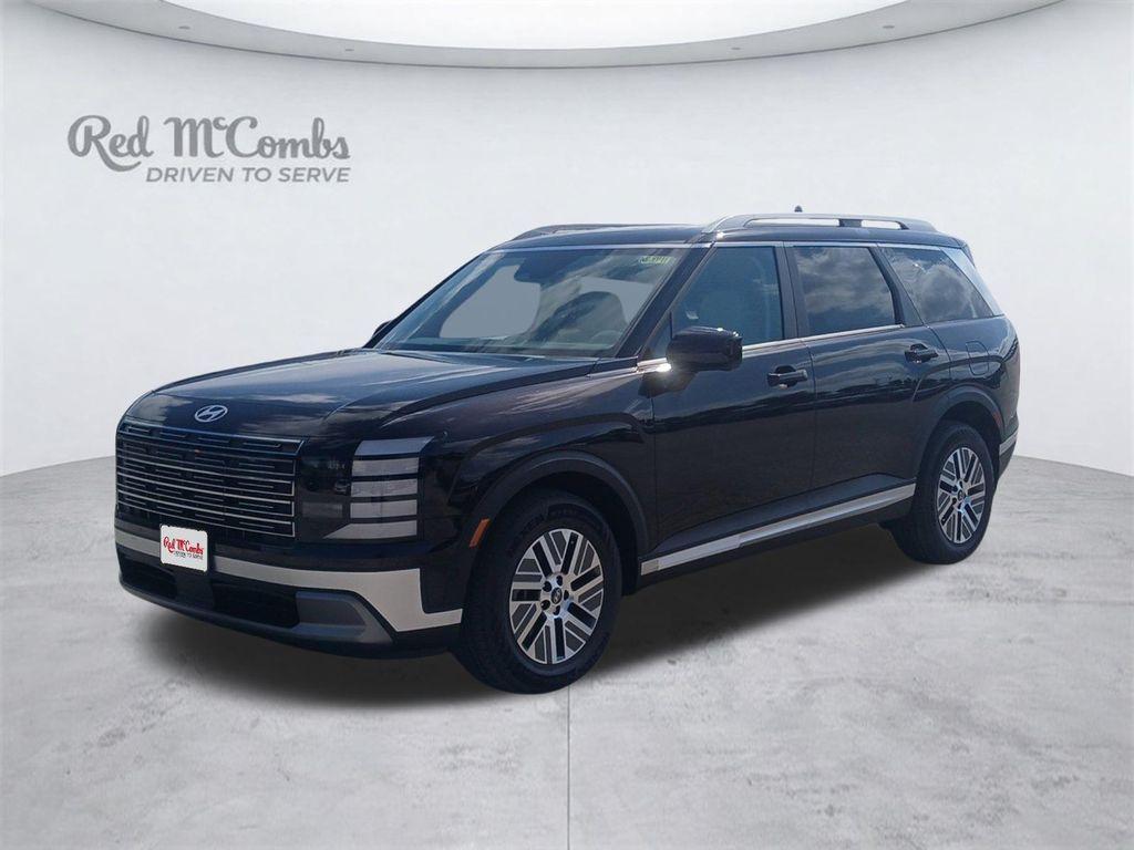 New 2026 Hyundai Palisade Hybrid SEL
